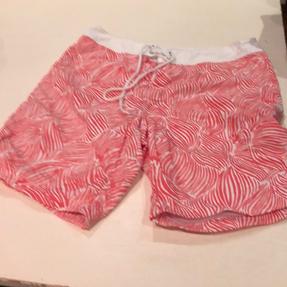 J. Crew Boys swim suit